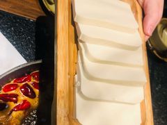 -盡膳口福跷脚牛肉火锅(北美新天地店)