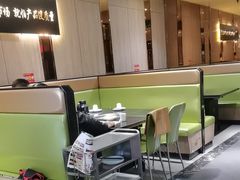 -清真·锦翔炝锅鱼(明德门店)