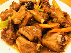 -新健小吃(承德街店)