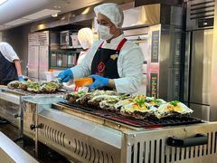 -海底捞大排档火锅(打浦路店)