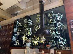 -猫爪爪原切自助烤肉(观音桥阳光世纪店)
