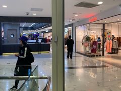 -凯德MALL(望京店)