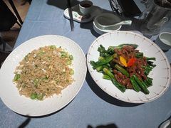 -晓粤·惹味粤菜(凯德乐峰广场店)