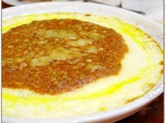 米兰风味肉酱多利亚饭2-莉迪亚意式餐厅(山大路店)
