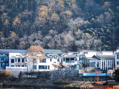 -渔梁坝