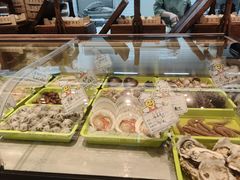 -奉天掌柜·非遗猪手·笨饺子(崇山路店)