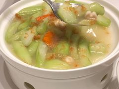 -莆田餐厅PUTIEN(三里屯店)