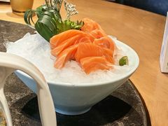 -环球渔市·平价海鲜餐厅(星潮广场店)