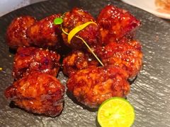 -醉庐·新上海菜(南京西路店)