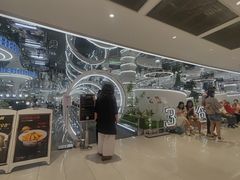 -3号仓库·创意中国菜(新世界城店)