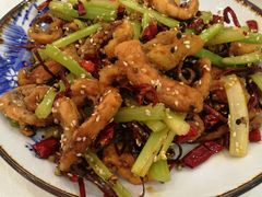 -普天和酒楼·新津菜·烤鸭(天津之眼店)