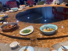 -伊和园清真餐饮