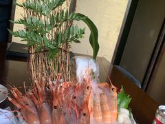 -和彩放题餐厅(酒仙桥店)