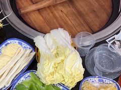 -崔记老东北传奇铁锅炖(横店总店)