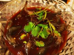 炝虾-玲珑餐厅(陕西南路店)