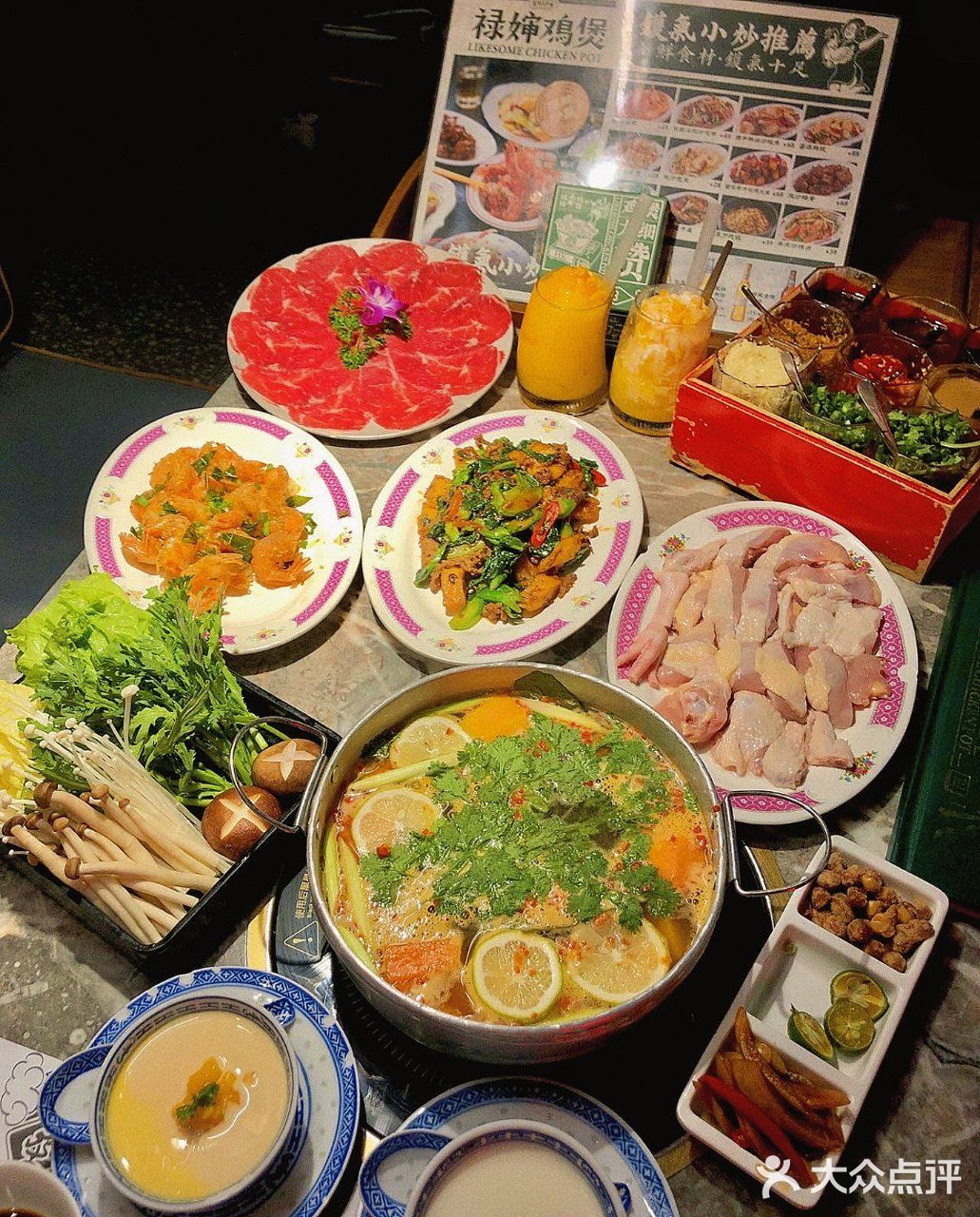 抱歉[调皮]我的老婶子隐藏这么久是时候该爆🔥了