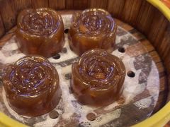 -丰圆轩粤式茶楼 . 点心粤菜(夏茅店)