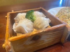 -彩景大酒楼(万泰新天地店)