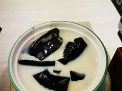 维他奶红豆爆珠马蹄仙草露-添好运点心专门店(深水埗店)