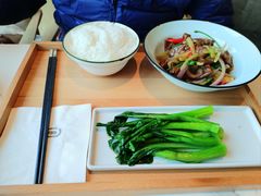 -J cafe 朝夕餐厅