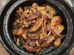 -斯丹姜母鸭·古法干香(涂门街总店)