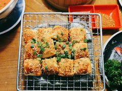 -雀舞云南菜(天津天河城购物中心店)