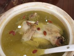 -鸿运楼·舌尖上的徽菜