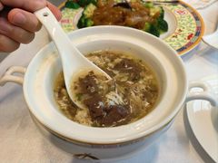 -鹿鸣春饭店(总店)