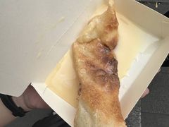 -夯麻吉(冲绳日式碳烤麻糬)