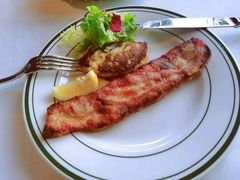 厚培根-Wolfgang’s Steakhouse 沃夫冈牛排馆(上海白玉兰广场店)
