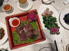 -香宫·中餐厅(拉萨香格里拉大酒店)