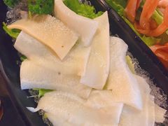 -菌自在·云南野生菌火锅(长安万达店)