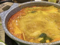 -牛气(将军澳中心店)