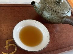 -五号茶居·新派粤菜·岭南五号酒店(沿江中路店)