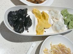 -船歌·鱼水饺青岛菜(金狮广场店)