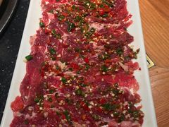 -潮火锅·麻辣牛肉火锅(观音桥方圆·LIVE店)