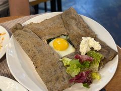 -LA MAISON公鸡和龙(蛇口店)