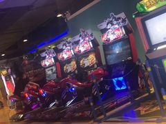 -大玩家(万达广场大连甘井子店)