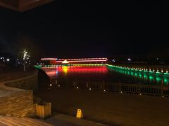 -水云涧温泉滑雪度假区