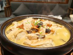 -楚鲜·汉正街一号(天河店)