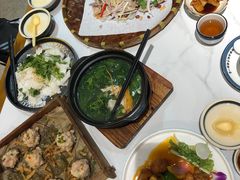 -猪腰一家·地道佛山菜(盐步店)