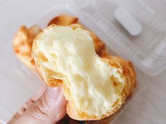 -泸溪河桃酥(秦淮夫子庙一店)