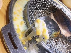 芝士玉米-喜来稀肉(北外滩白玉兰广场店)