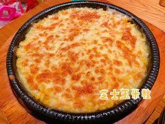 铁板芝士玉米粒-千寻烧肉(政务区店)