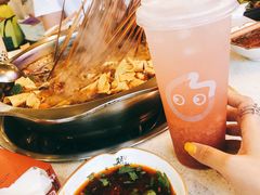 -水碾河刘老大串串香(水碾河路店)