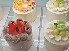 -花花卷卷·鲜食蛋糕(泉屋店)