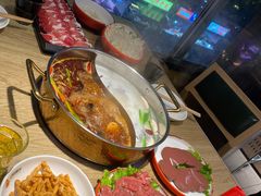 -彤德莱火锅(大学城店)