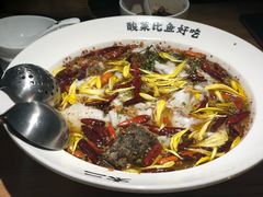 -望京一号·重庆江湖菜(工体店)