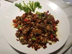 -大雄九老菜馆(南门桥店)