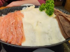 -井格重庆火锅(西直门凯德Mall店)